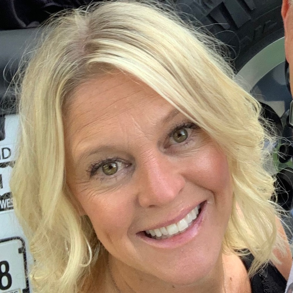 Meet your Posher, Allison